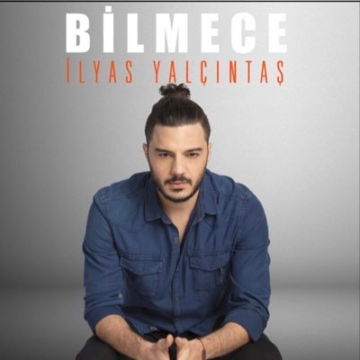  Ilyas Yalcintas – Bilmece
