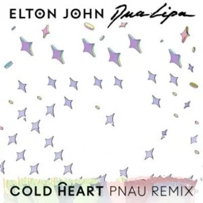 دانلود ریمیکس آهنگ Cold Heart (PNAU Remix) کلد هارت از Elton John التون جان