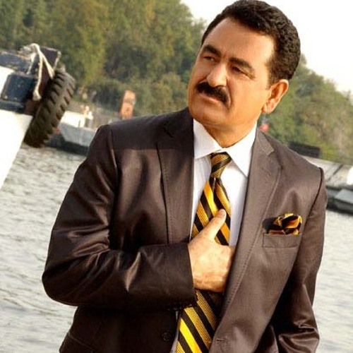 دانلود آهنگ ابراهیم تاتلیس İbrahim Tatlıses بنام لیلیم لی Leylim Ley