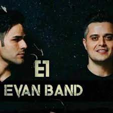 Evan Band – Delbar