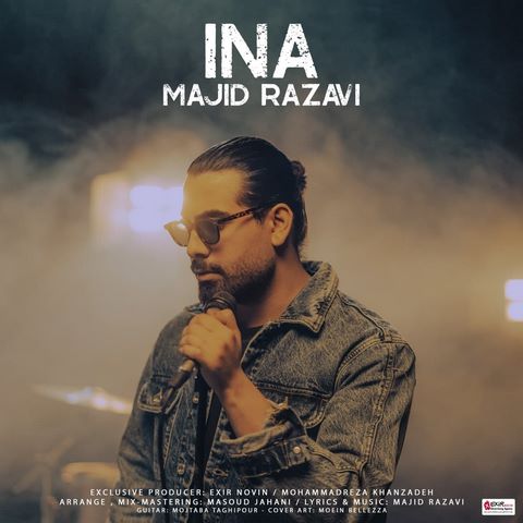 Majid Razavi - Ina
