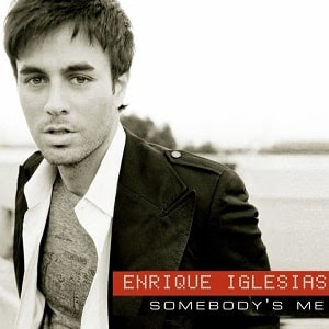 دانلود آهنگ انریکه Enrique به نام اون یه نفر منم Somebody’s Me