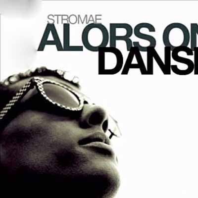 دانلود ریمیکس آهنگ فرانسوی الورز ان دنس Alors on danse از استرومای Stromae