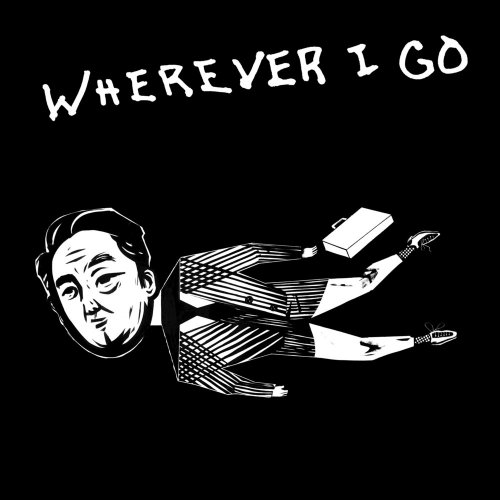 دانلود آهنگ خارجی گروه وان‌ ریپابلیک OneRepublic به نام هر کجا که بروم Wherever I Go