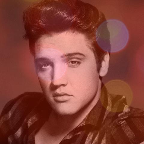  دانلود آهنگ خارجی الویس پرسلی Elvis Presley به نام الویز آن مای مایند Always on My Mind