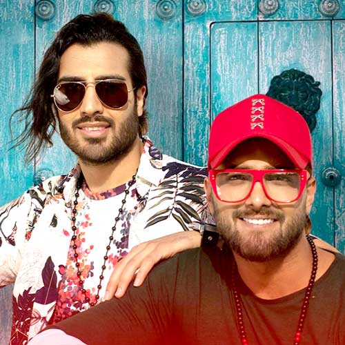 دانلود آهنگ ماکان بند به نام زمستون