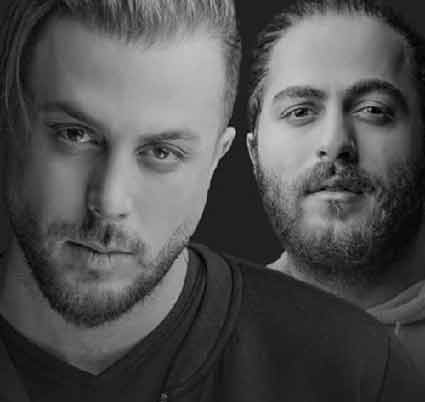 دانلود آهنگ مسیح و آرش به نام یادمه