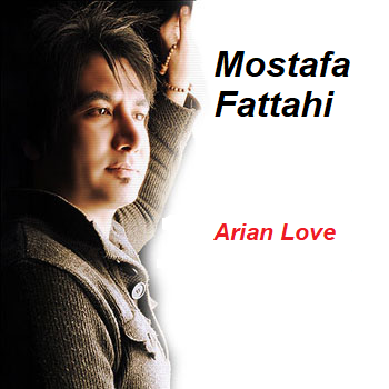 دانلود آهنگ مصطفی فتاحی به نام عشق آریایی