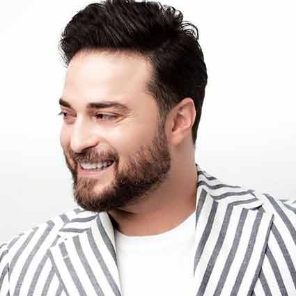 دانلود آهنگ بابک جهانبخش به نام معجزه