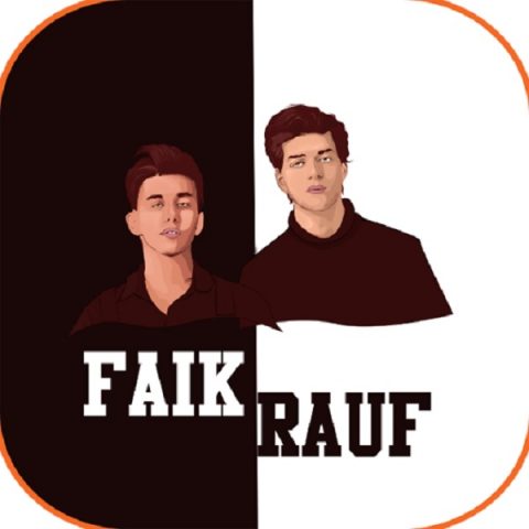  Rauf & Faik - Wonderful