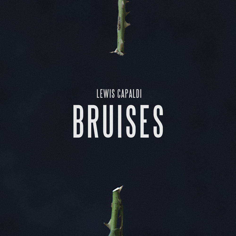 دانلود آهنگ خارجی لوییس کاپالدی Lewis Capaldi به نام Bruises