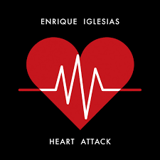 Enrique - Heart Attack