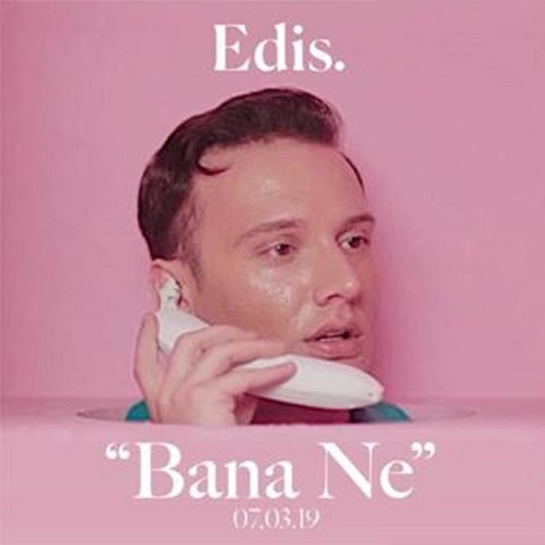 Edis - Banane