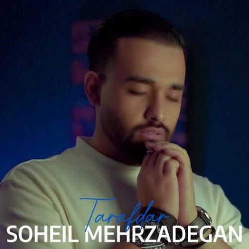 Soheil Mehrzadegan - Tarafdar