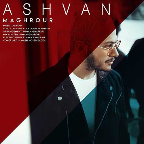 Ashvan - Maghrour