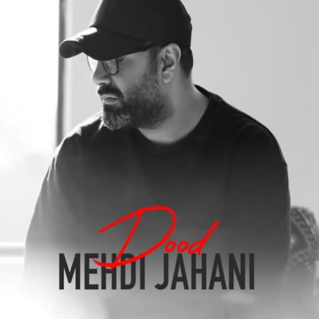 Mehdi Jahani – Dood