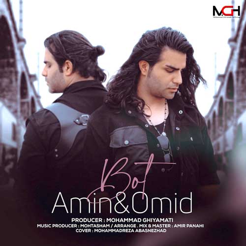 Amin & Omid - Bot