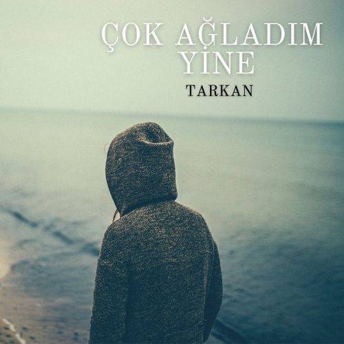 دانلود آهنگ ترکی تارکان Tarkan به نام Cok Agladim