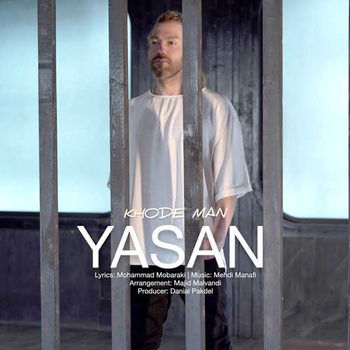 Yasan – Khode Man