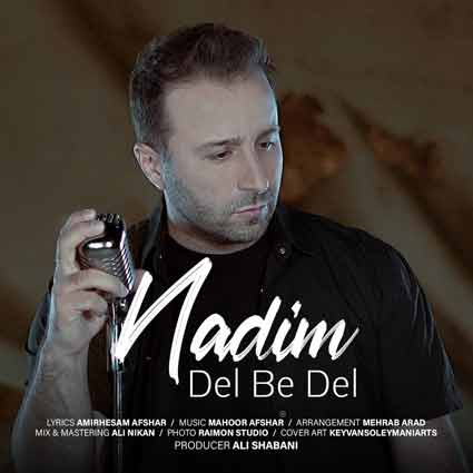 Nadim - Del Be Del