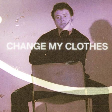 دانلود آهنگ خارجی الک بنجامین Alec Benjamin به نام Change My Clothes