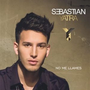 دانلود آهنگ اسپانیایی سباستین یاترا Sebastian Yatra به نام No Me Llames