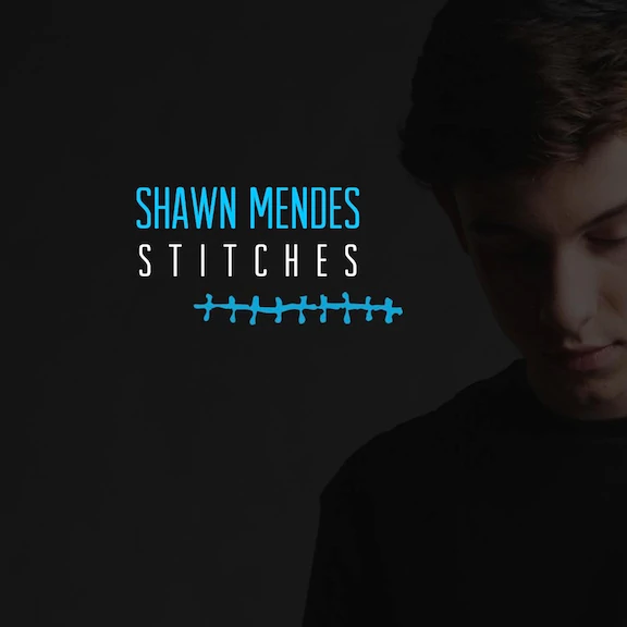 دانلود آهنگ Shawn Mendes بنام Stitches