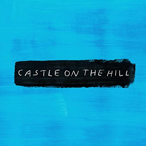 دانلود آهنگ خارجی اد شیرین Ed Sheeran به نام Castle on The Hill