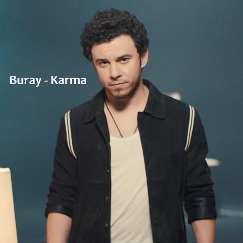 دانلود آهنگ بورای Buray به نام Karma