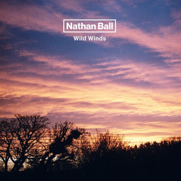  آهنگ Nathan Ball به نام Wild Winds