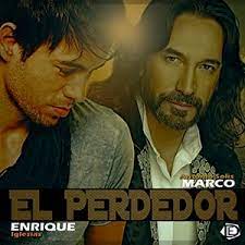 آهنگ انریکه Enrique به نام El Perdon