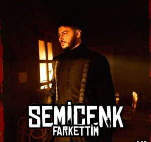 آهنگ سمینجک Semicenk به نام Fark Ettim