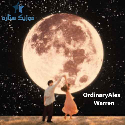 دانلود آهنگ Ordinary از Alex Warren
